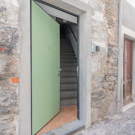 La Piazzetta Lägenhet Iseo Exteriör bild