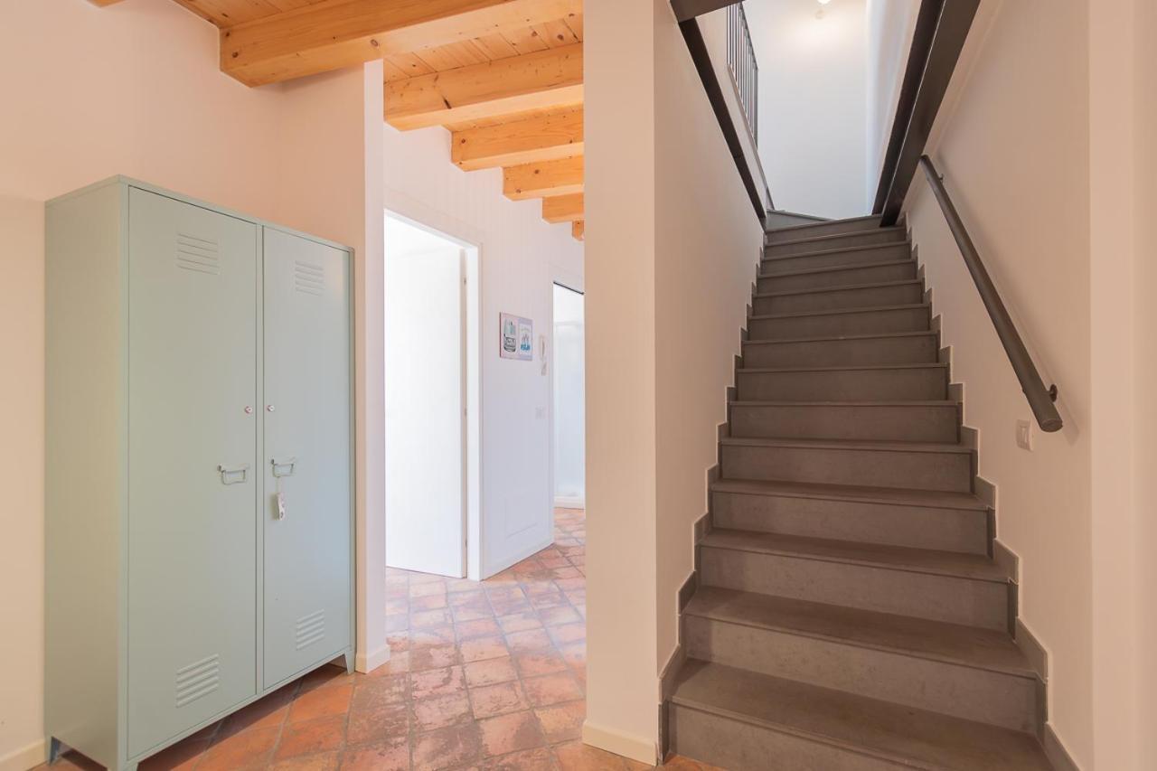 La Piazzetta Lägenhet Iseo Exteriör bild