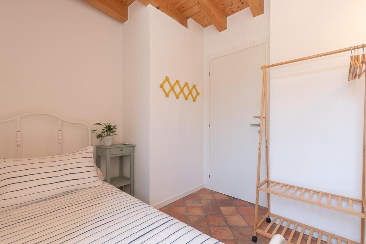 La Piazzetta Lägenhet Iseo Exteriör bild